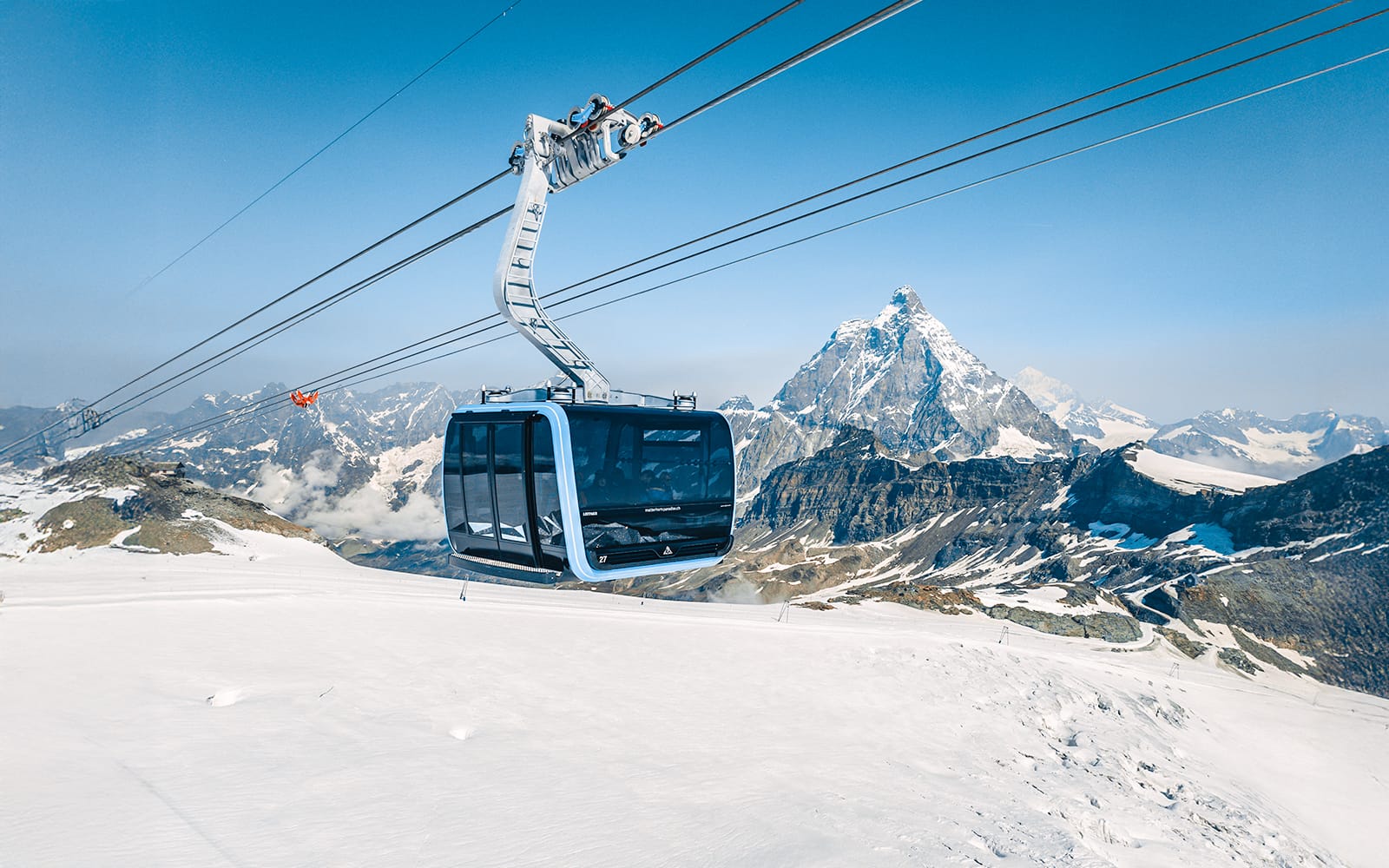 From Geneva: Zermatt & Matterhorn Glacier Paradise Cable Car Day-Trip tickets in Zermatt - Activities | TickYourList
