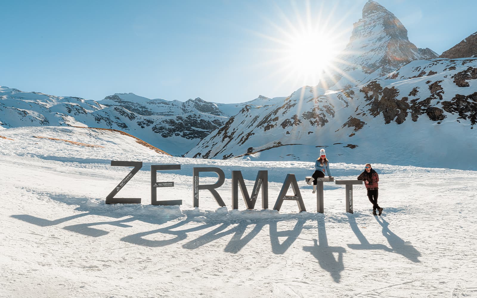 From Geneva: Zermatt & Matterhorn Glacier Paradise Cable Car Day-Trip tickets in Zermatt - Features | TickYourList