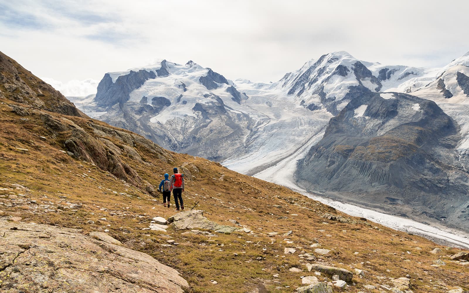 Round-Trip Train Tickets to Mount Gornergrat from Zermatt in Zermatt - Features | TickYourList