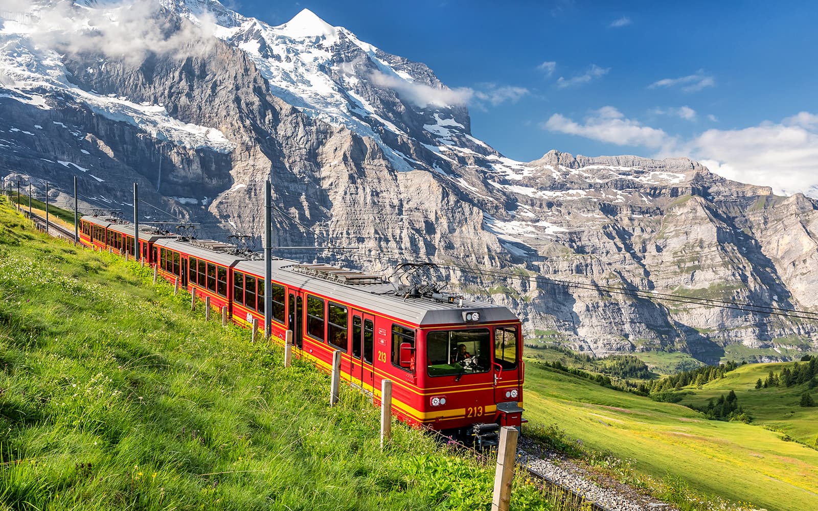 Glacier Express One Way Tickets: Zermatt to/from Chur in Zermatt - Attractions | TickYourList