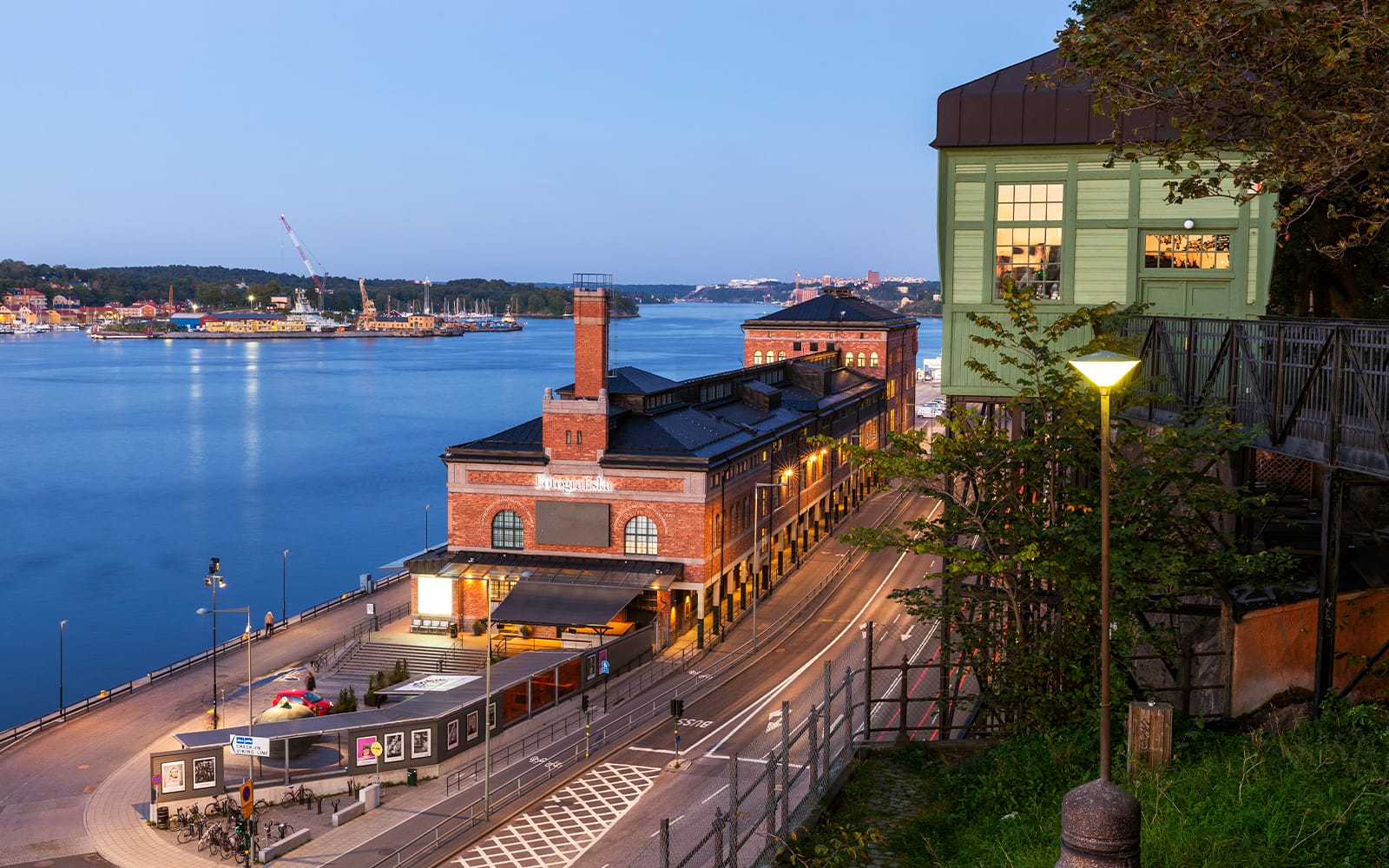 Stockholm All-Inclusive Pass By Go City: 65+ Attractions tickets in Stockholm - Highlights | TickYourList