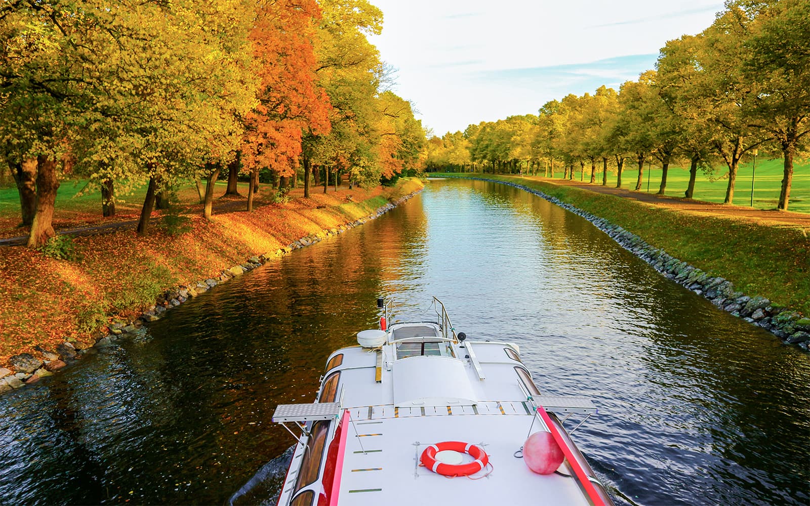 Stockholm City Sightseeing Cruises tickets in Stockholm - Highlights | TickYourList