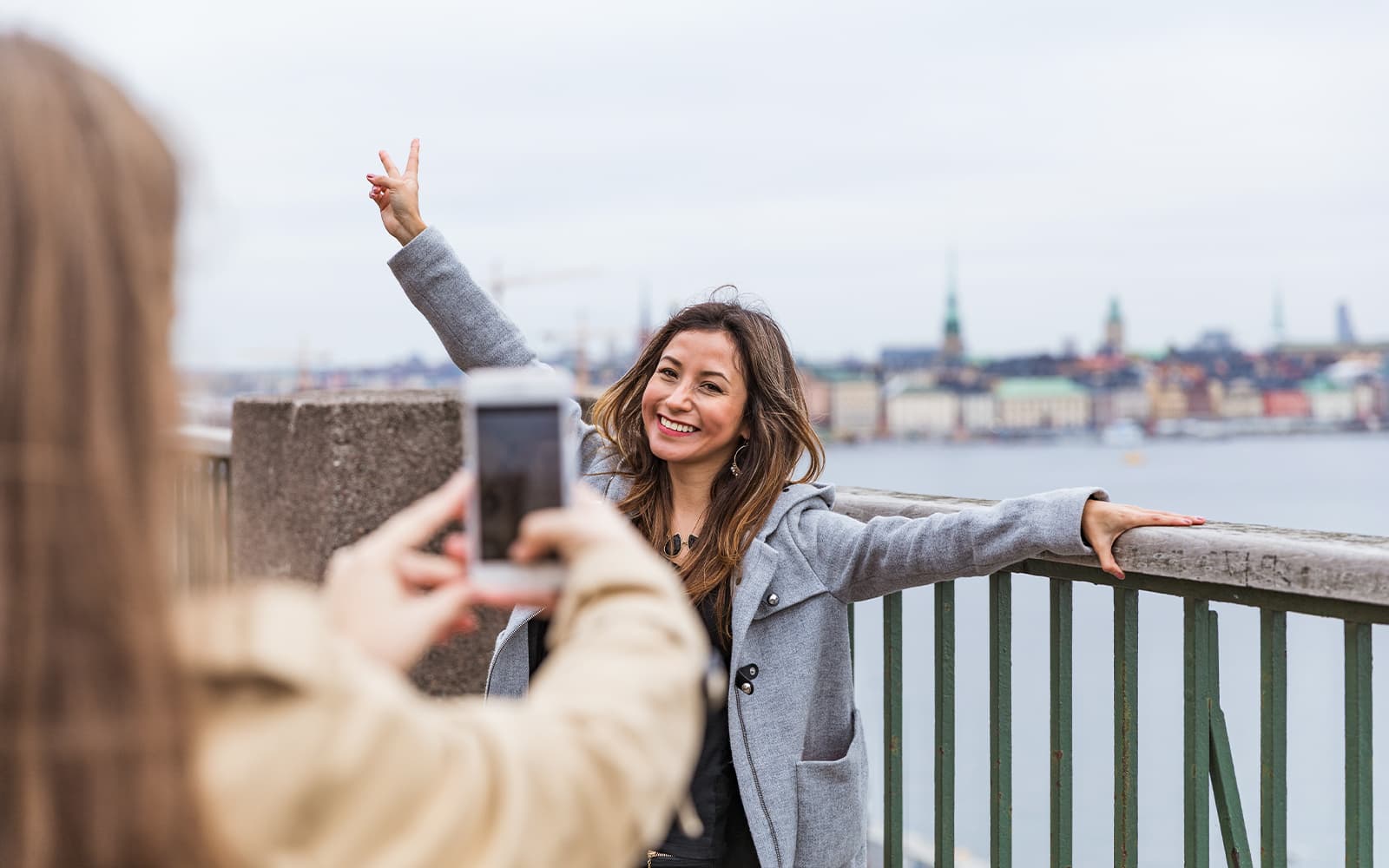 RED Sightseeing: Stockholm Hop-on Hop-off Bus with Optional Boat Tour tickets in Stockholm - Highlights | TickYourList