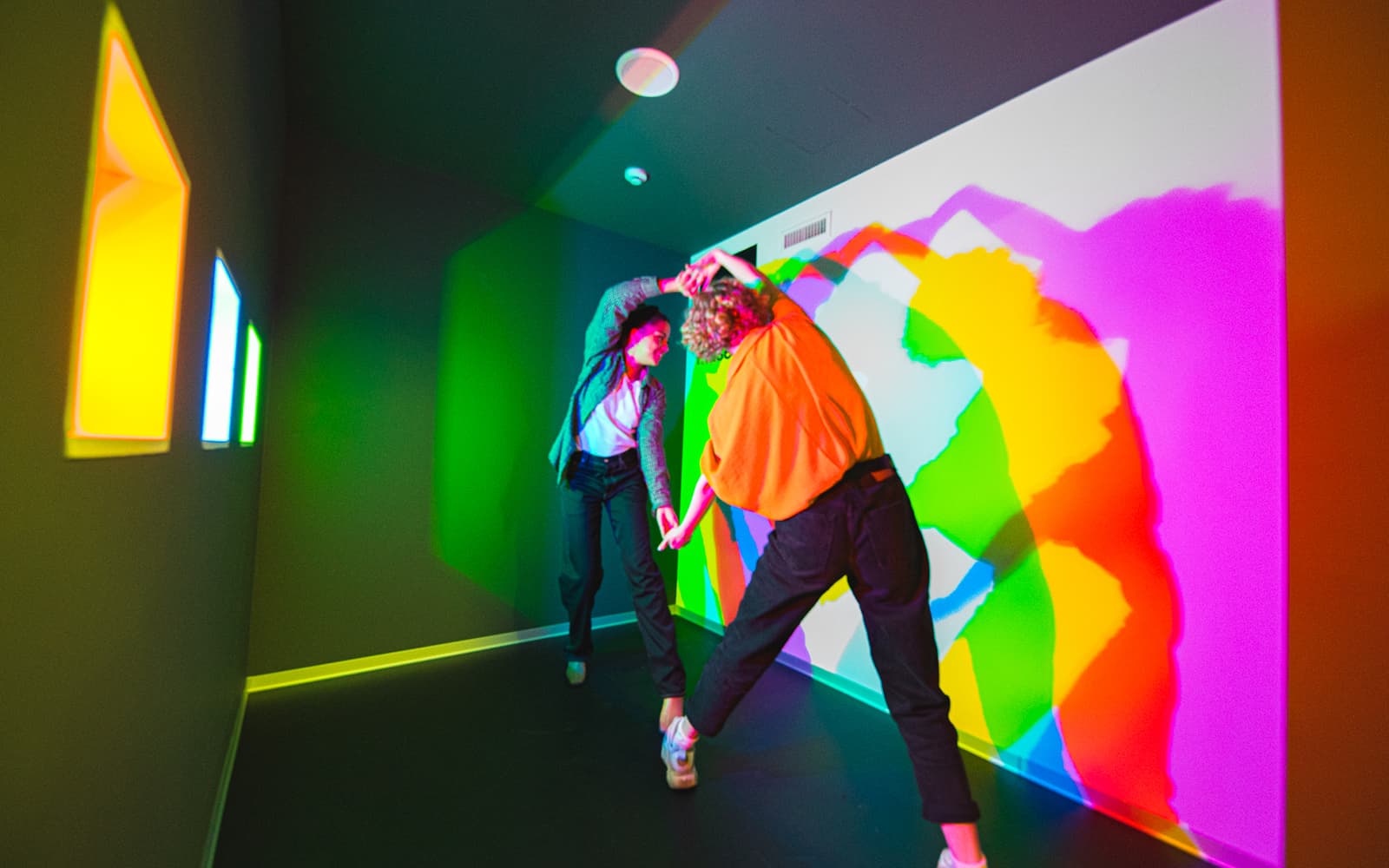 Tickets to Paradox Museum Stockholm in Stockholm - Features | TickYourList