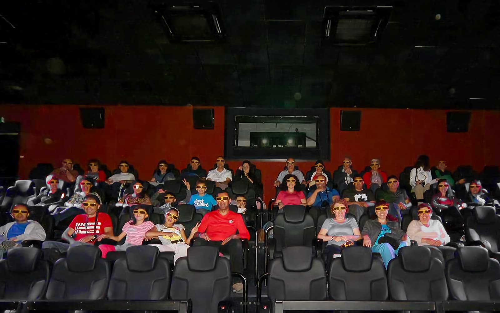 Tickets to Malta 5D Audio-Visual Show in Valletta - Highlights | TickYourList