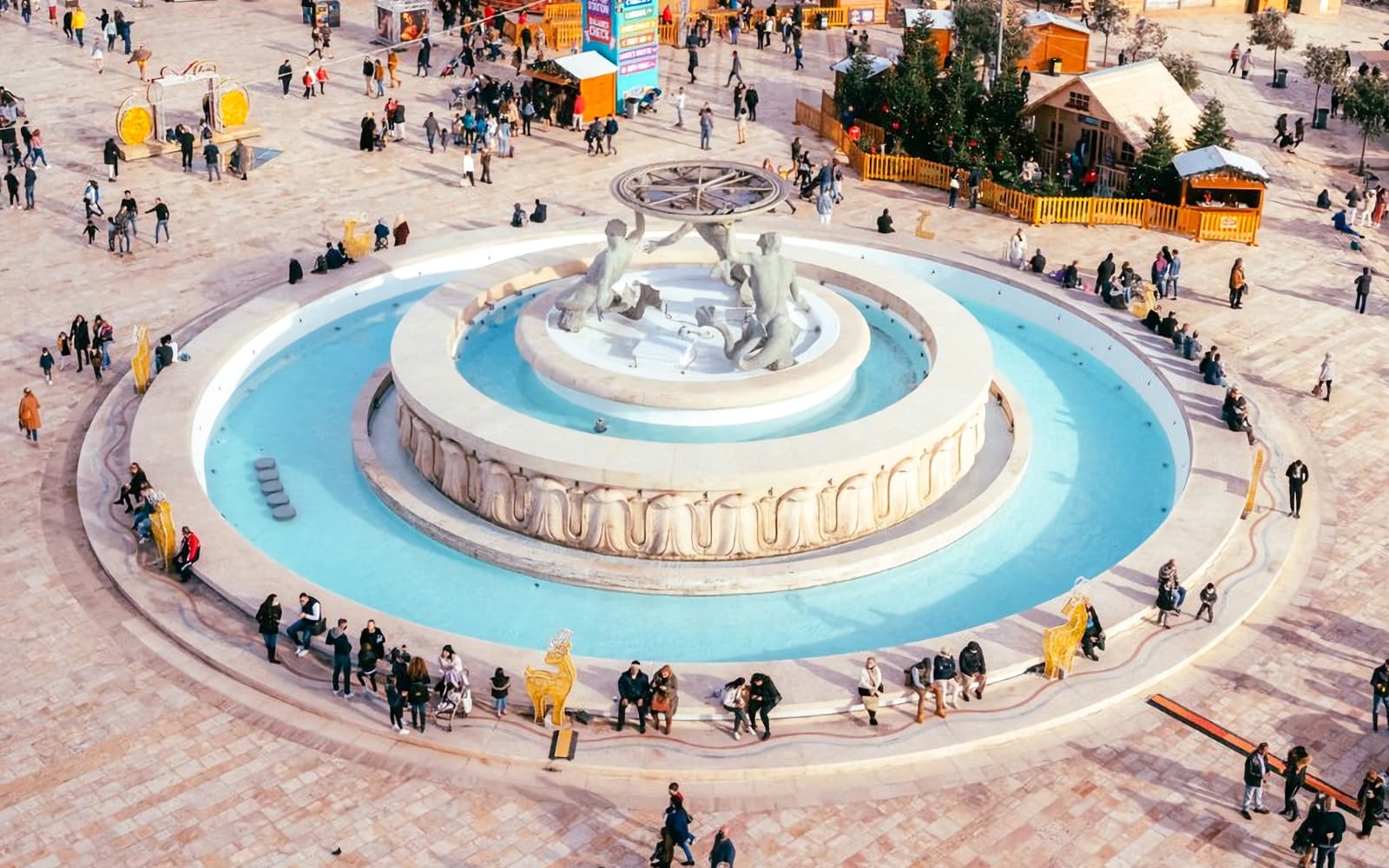 Valletta Half-Day Guided Tour with Audio-Visual Show tickets in Valletta - Activities | TickYourList