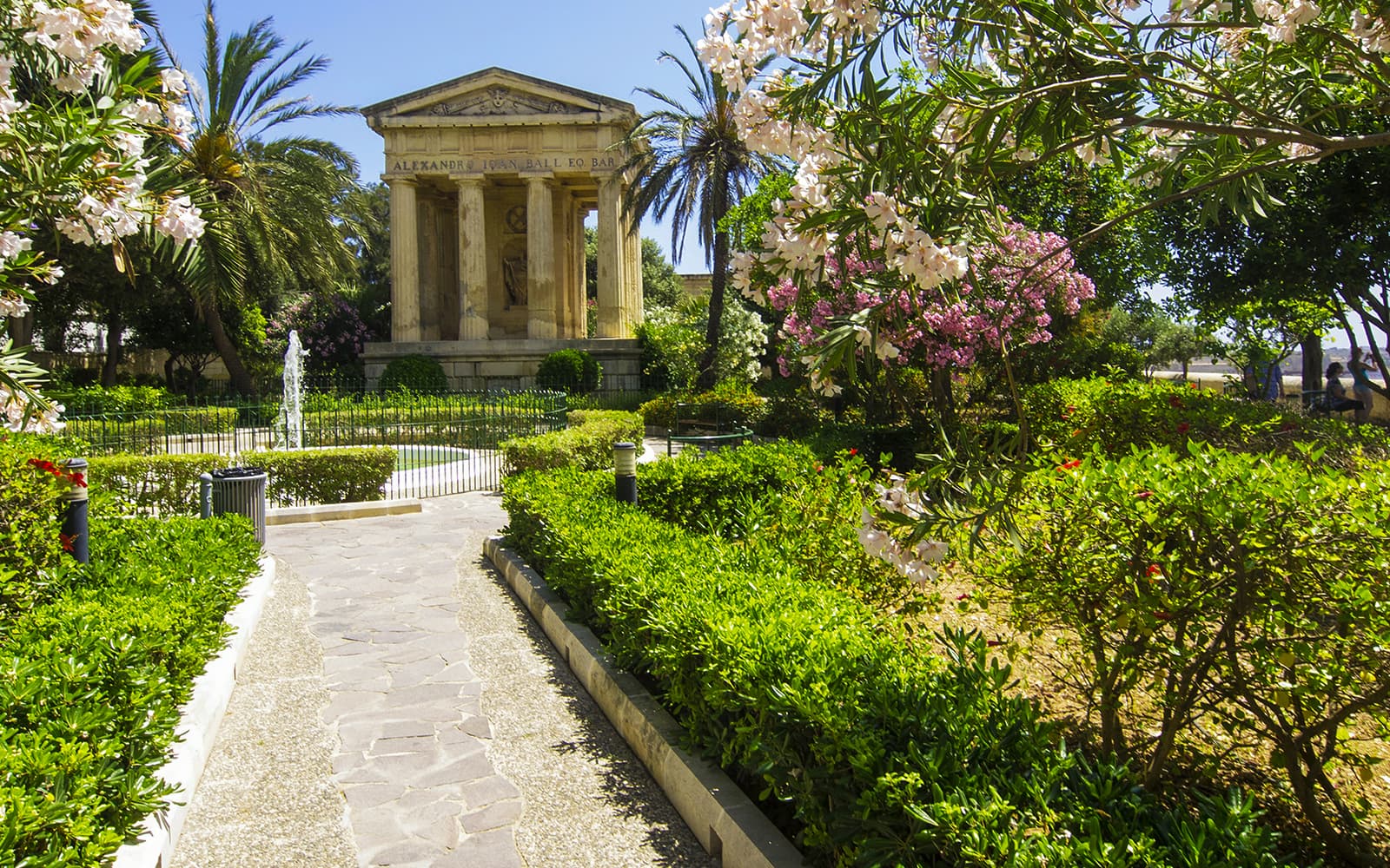 Valletta Half-Day Guided Tour with Audio-Visual Show tickets in Valletta - Features | TickYourList