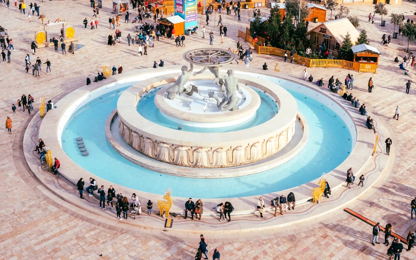 Valletta Guided Walking Tour with Access to St. John’s Cathedral tickets in Valletta - Attractions | TickYourList