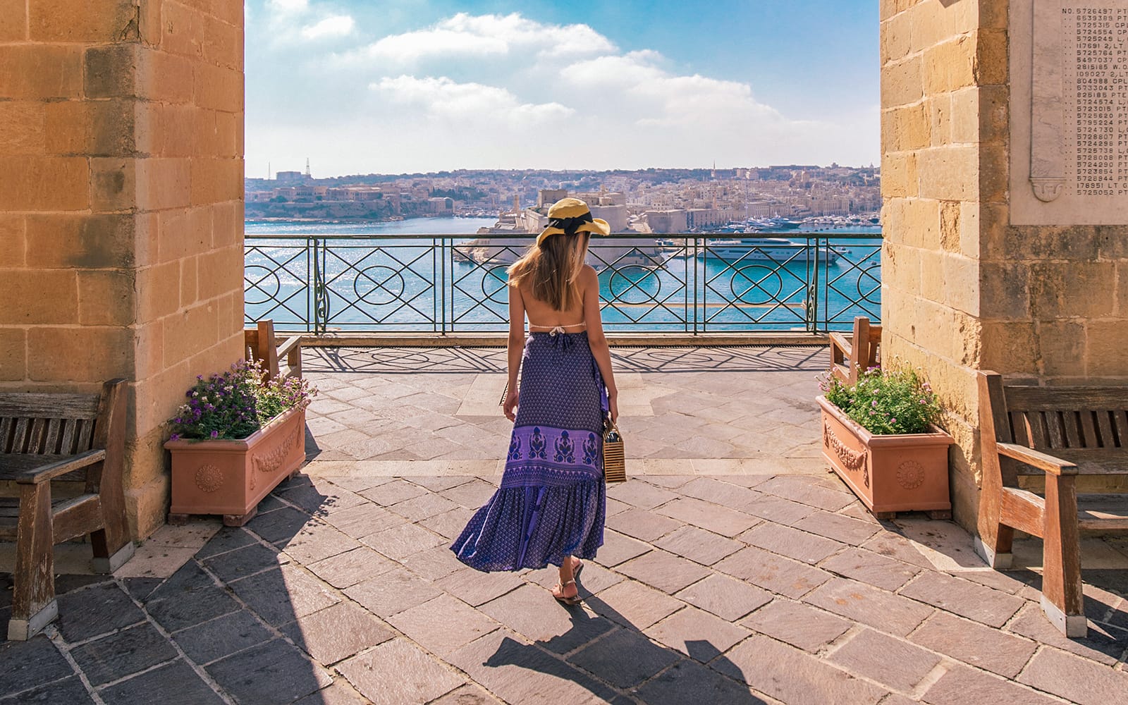 Valletta Guided Walking Tour with Access to St. John’s Cathedral tickets in Valletta - Activities | TickYourList