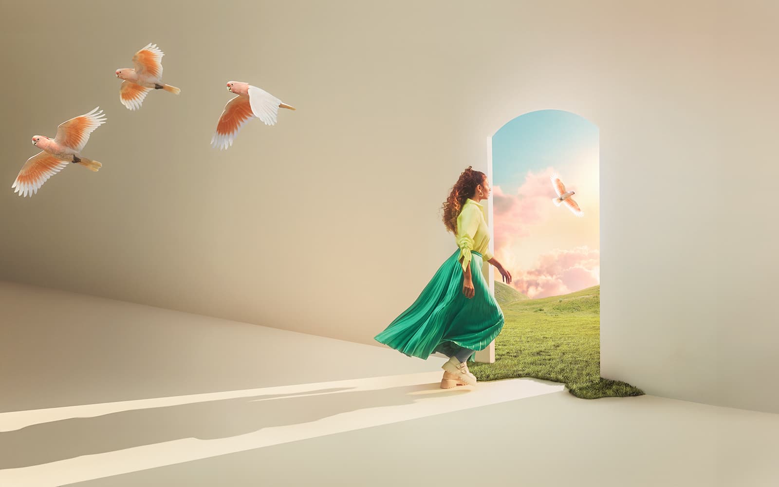 Sydney Opera House: The Magic Flute Tickets