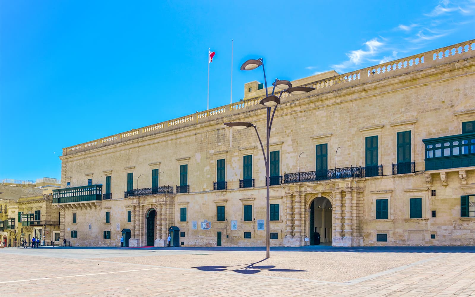 2.5-Hour Guided Walking Tour of Valletta tickets in Valletta - Attractions | TickYourList