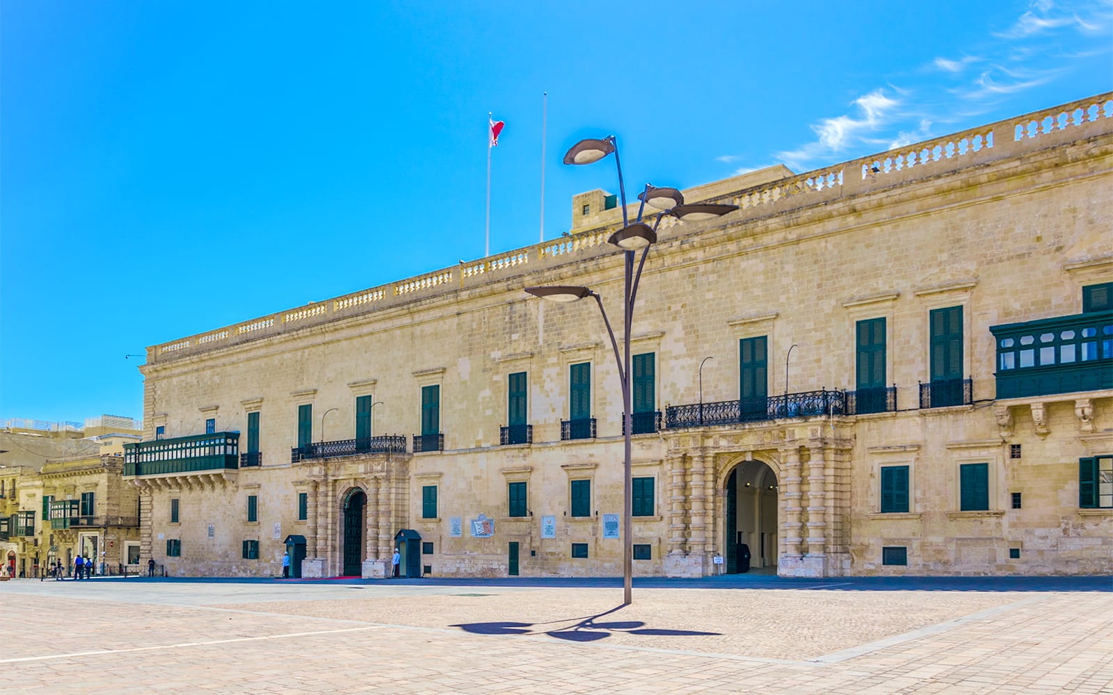 2.5-Hour Guided Walking Tour of Valletta tickets in Valletta - Attractions | TickYourList