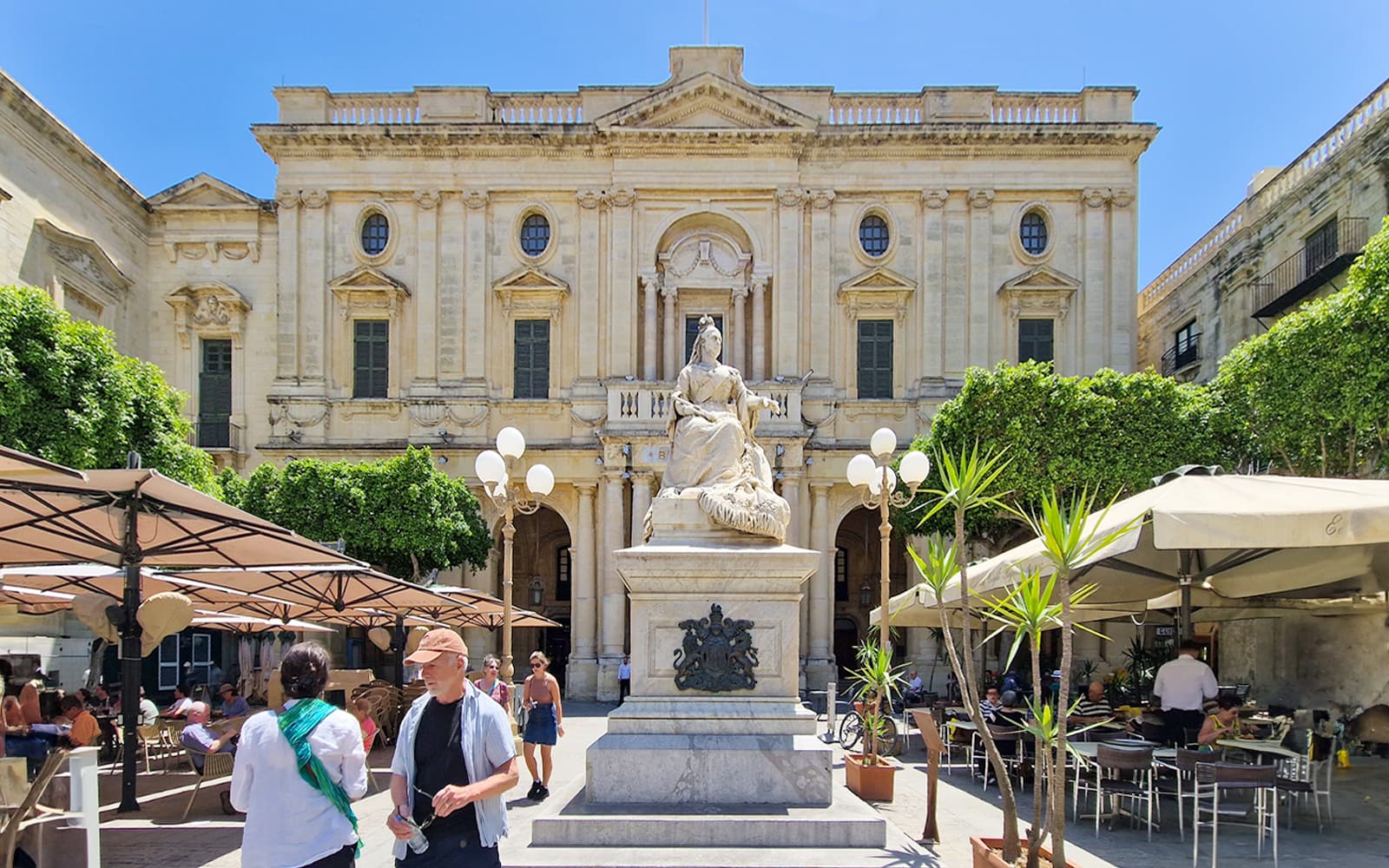 2.5-Hour Guided Walking Tour of Valletta tickets in Valletta - Highlights | TickYourList