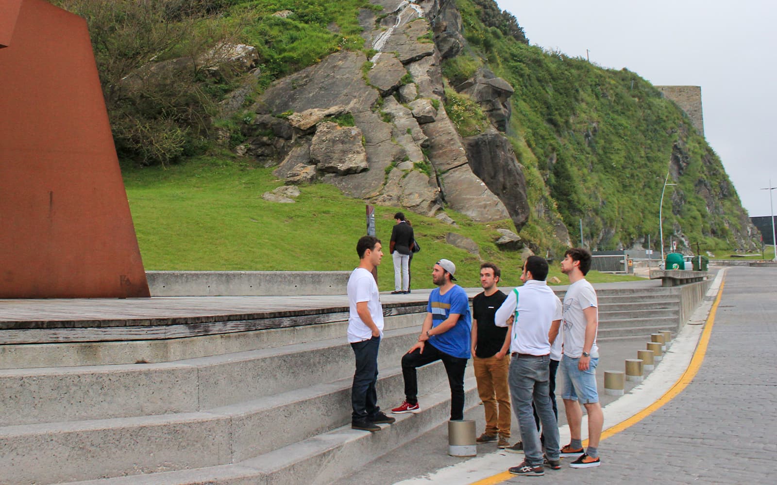 Guided Walking Tour of San Sebastian with Pintxo and Drink tickets in San Sebastian - Attractions | TickYourList