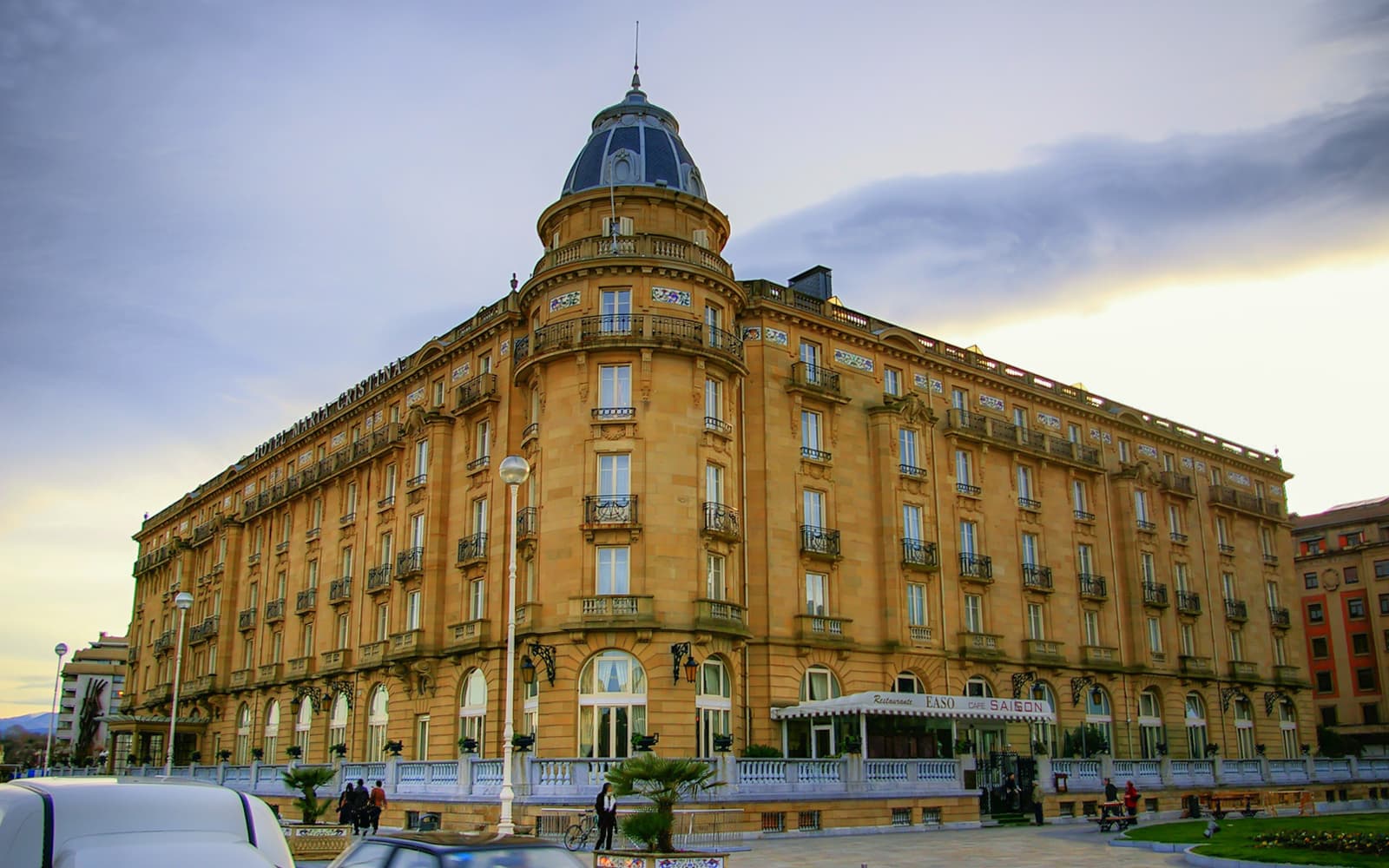 Guided Walking Tour of San Sebastian with Pintxo and Drink tickets in San Sebastian - Highlights | TickYourList