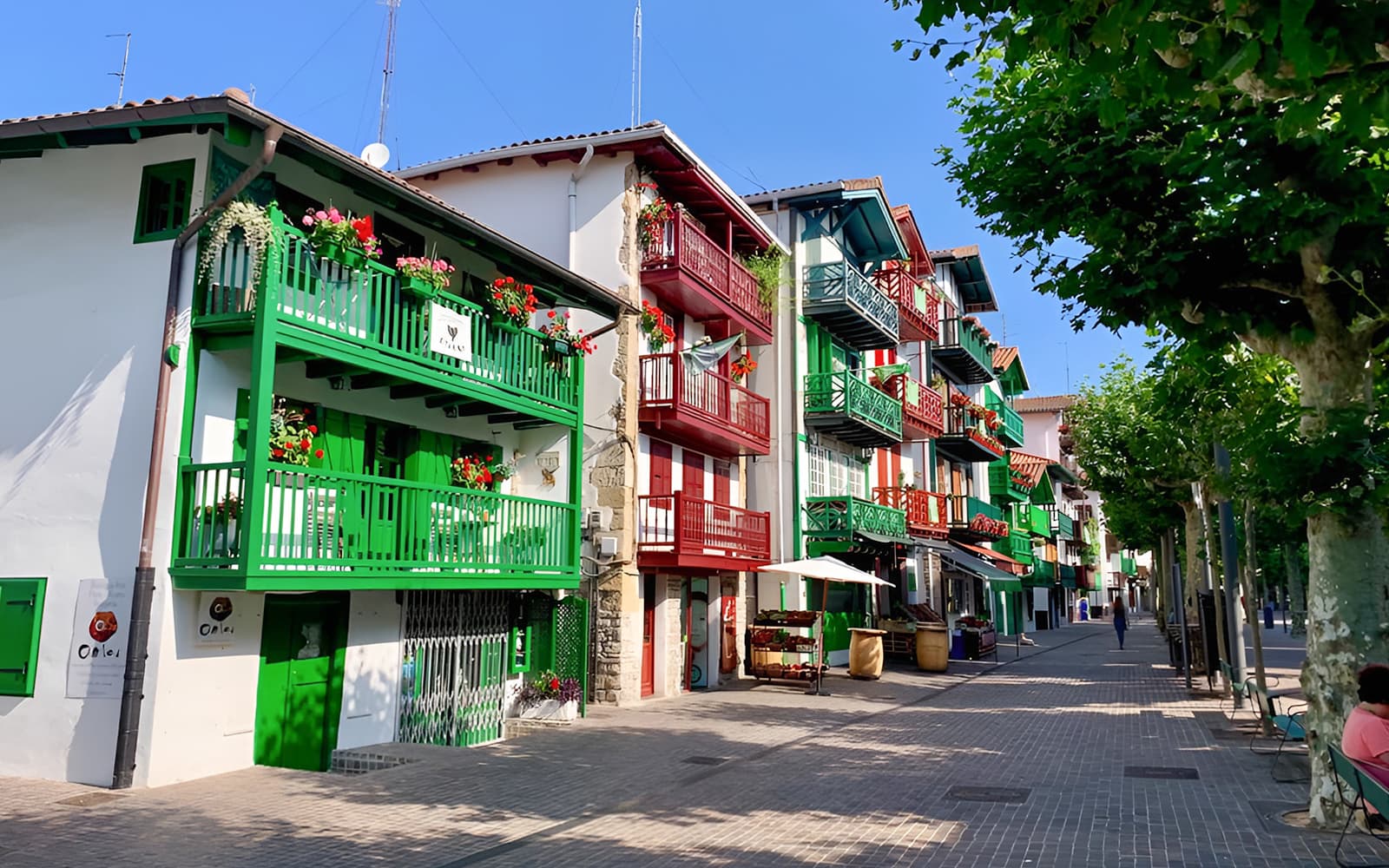 Half-Day Guided Small Group Tour to Hondarribia, San Juan & San Pedro with Hotel Transfers tickets in San Sebastian - Attractions | TickYourList