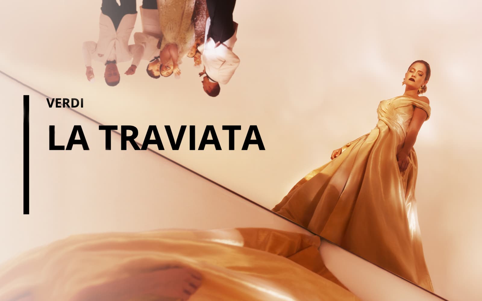 Sydney Opera House: La Traviata Tickets
