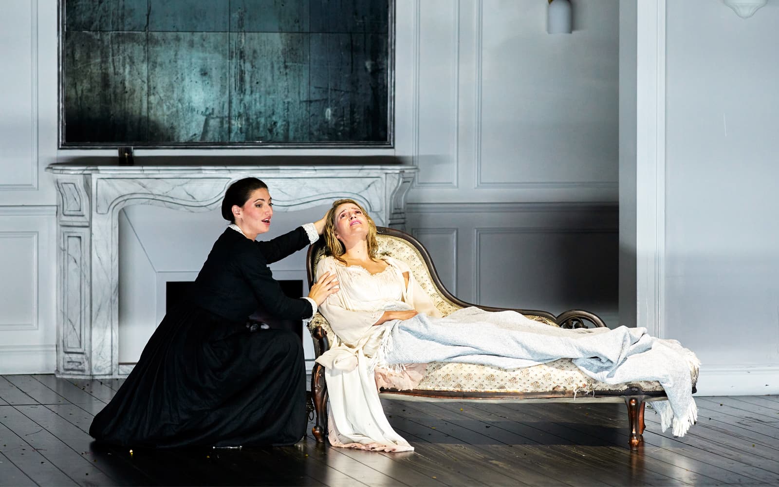 Sydney Opera House: La Traviata Tickets in Sydney - Features | TickYourList