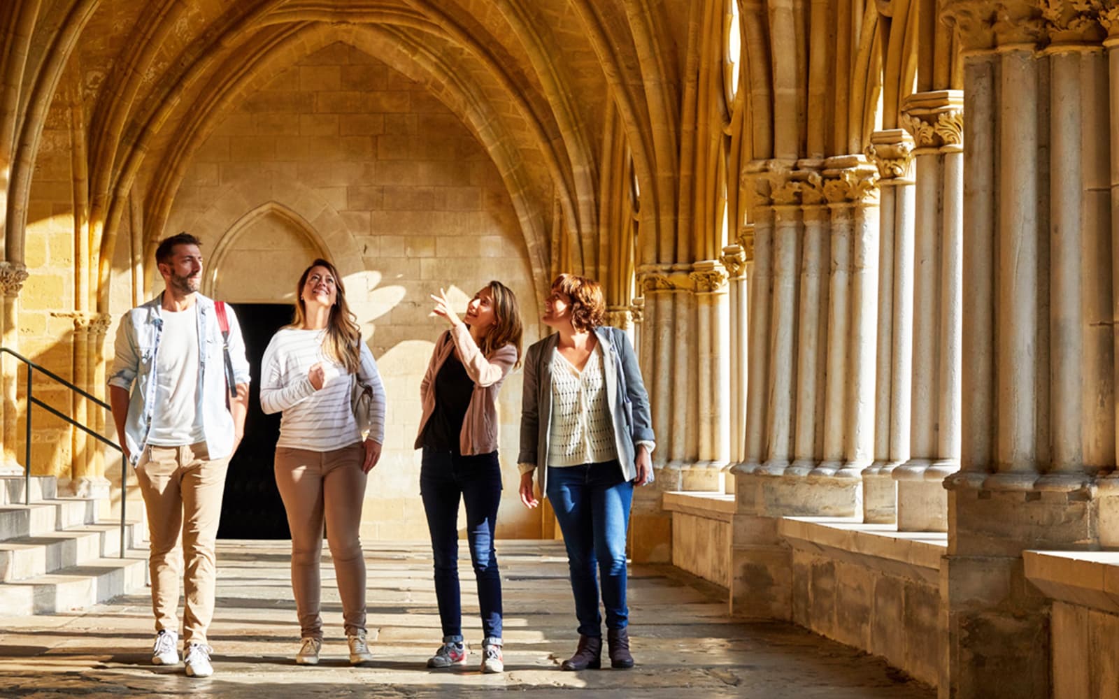 Small-Group Guided Tour of the French Basque Coast from San Sebastian with Lunch tickets in San Sebastian - Activities | TickYourList