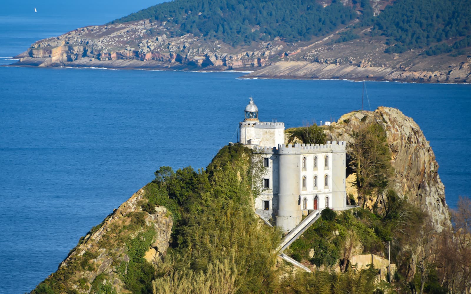 Hike from San Sebastian to San Pedro across St James Way (Camino) tickets in San Sebastian - Activities | TickYourList