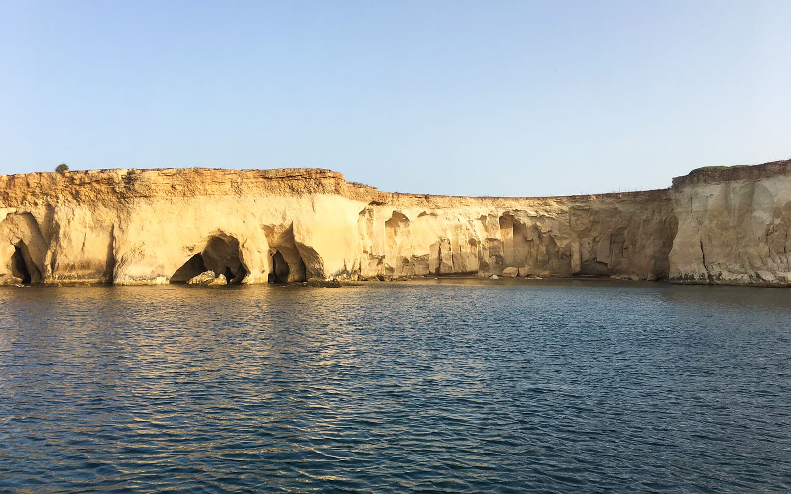 Sightseeing Cruise to Ortigia Island & Sea Caves tickets in Siracusa - Activities | TickYourList