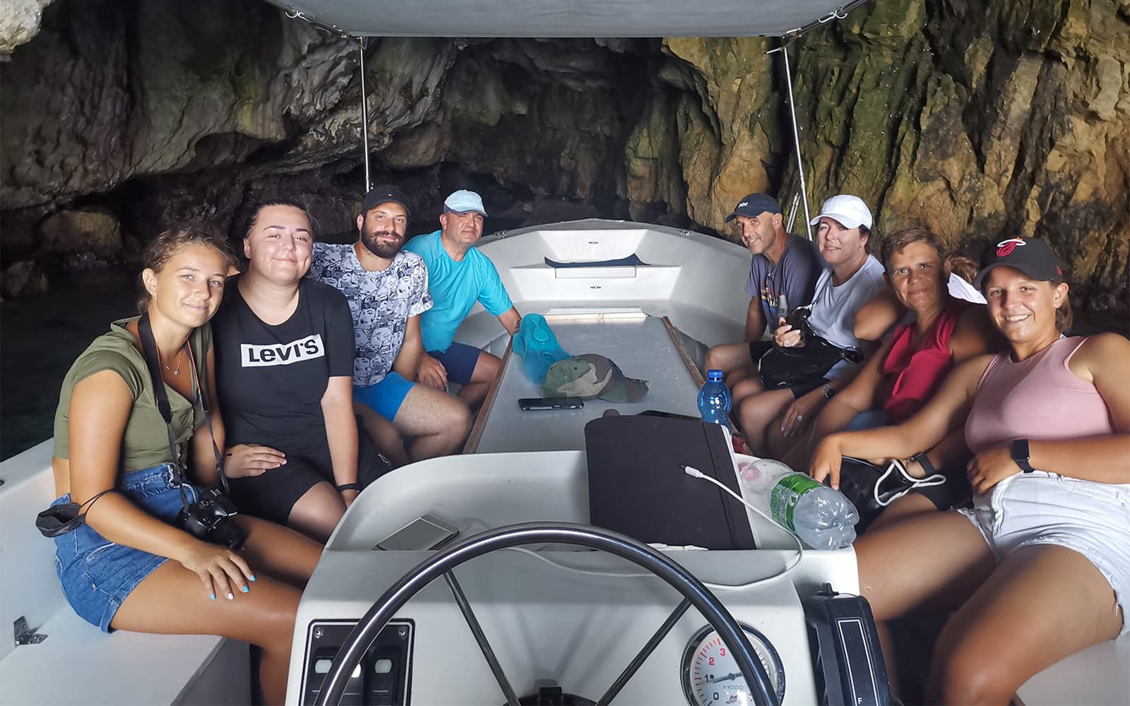 Sightseeing Cruise to Ortigia Island & Sea Caves tickets in Siracusa - Highlights | TickYourList