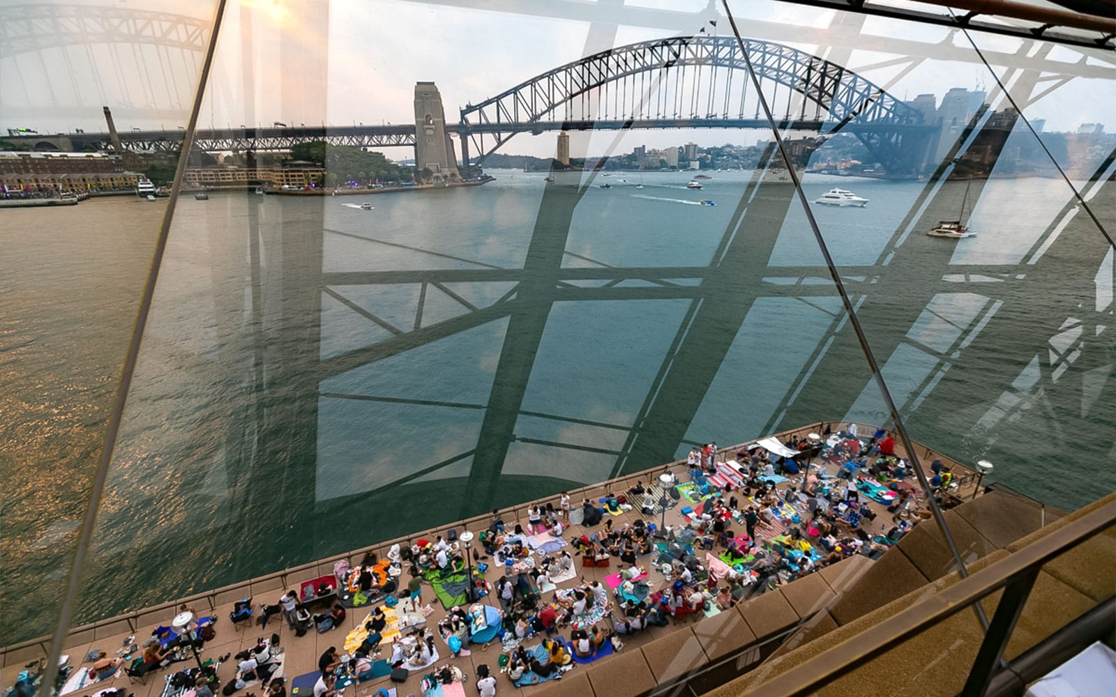 Sydney Opera House: New Year's Eve Opera Gala Tickets in Sydney - Attractions | TickYourList