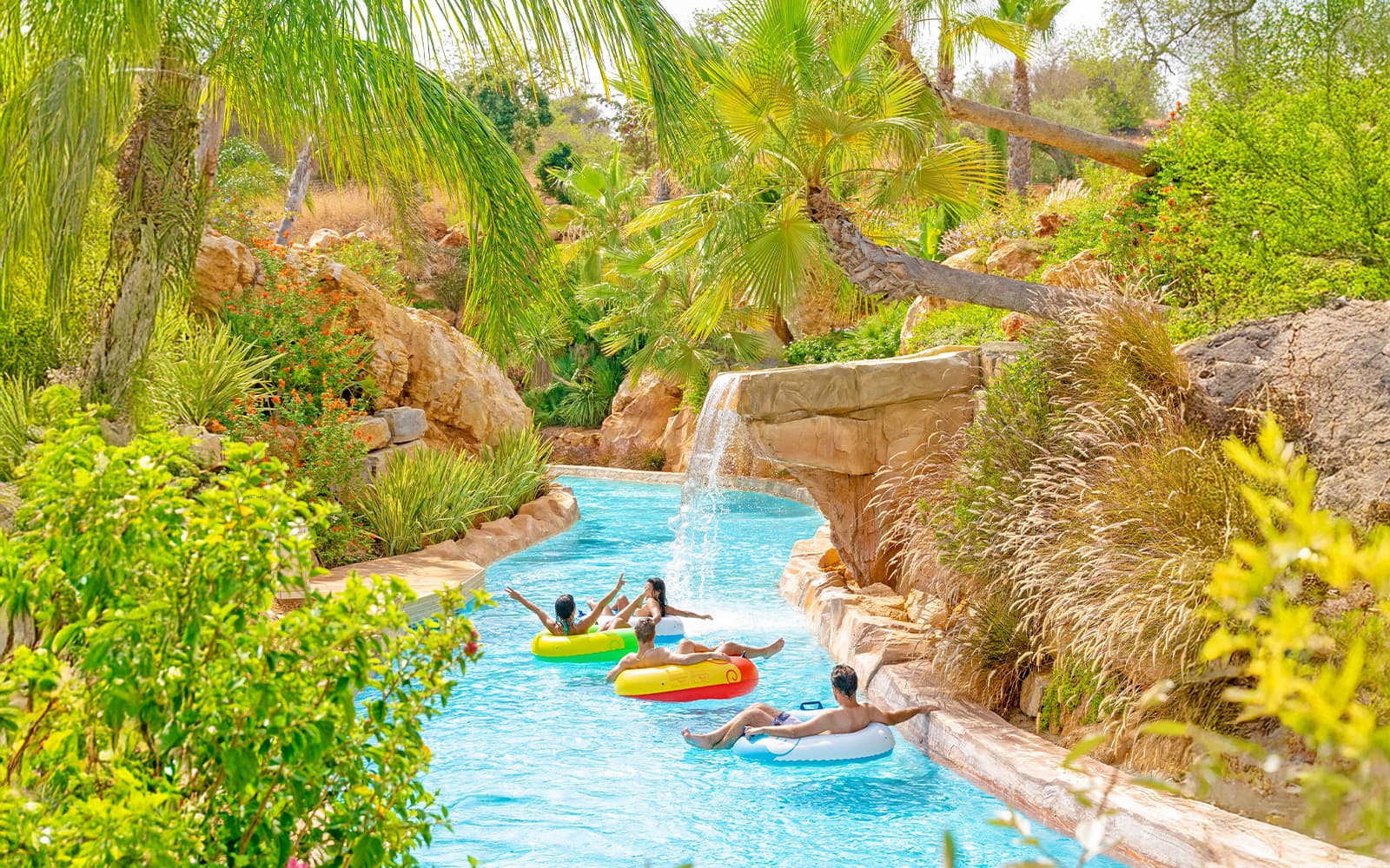 Zoomarine Water Park 2-Day Tickets