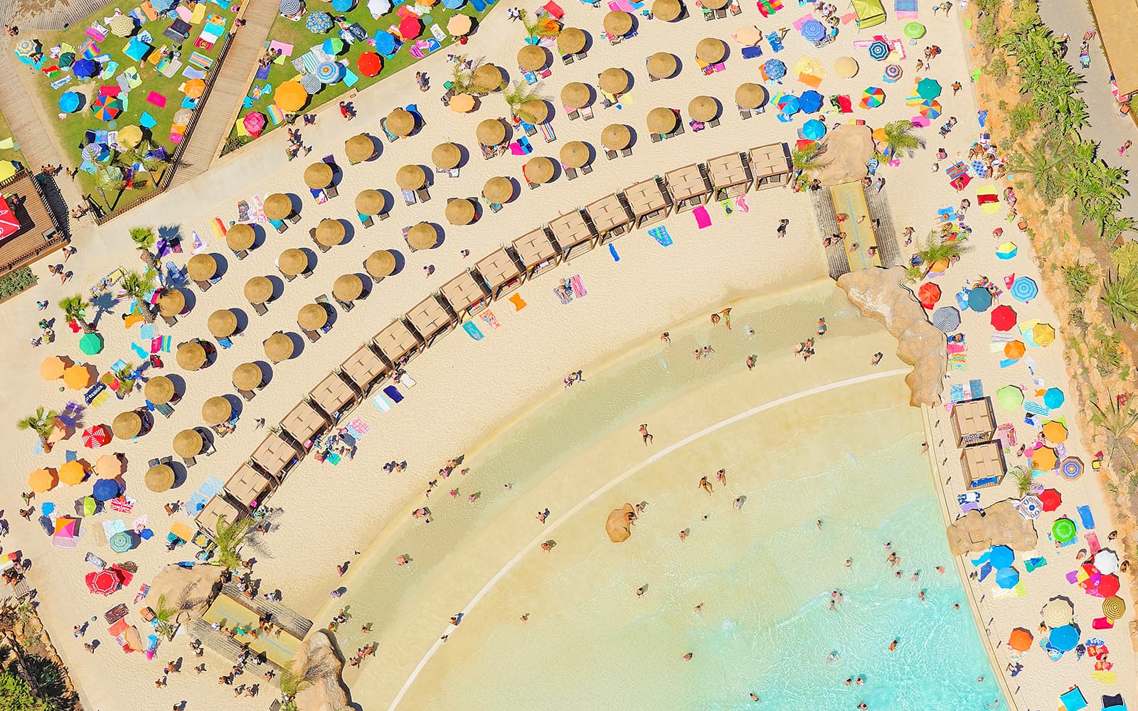 Zoomarine Water Park 2-Day Tickets in Algarve - Highlights | TickYourList