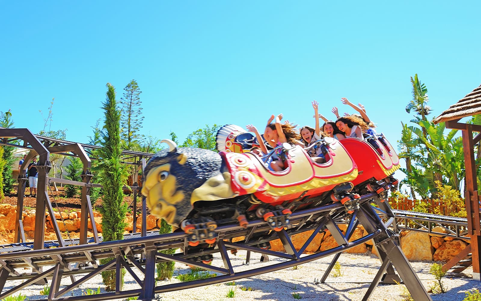 Zoomarine Water Park 2-Day Tickets in Algarve - Features | TickYourList