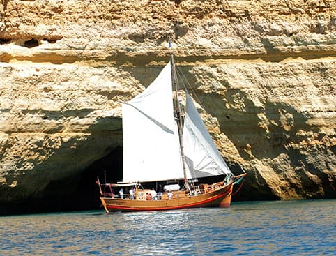 Algarve Cruising Experiences