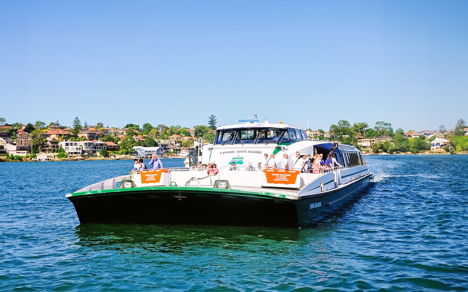 Combo: Blue Mountains Small Group Tour with Scenic World & Sydney Zoo Tickets + Sydney Hop-On-Hop-Off Bus Tour in Sydney - Highlights | TickYourList