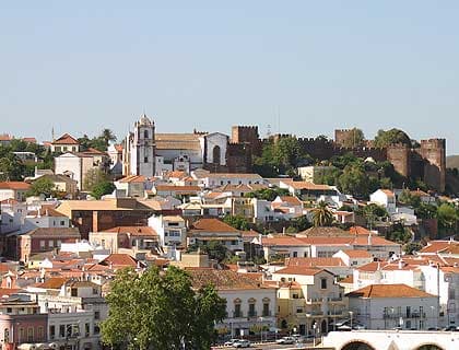 Historical Algarve (Silves, Monchique, Lagos & Sagres) - Full Day