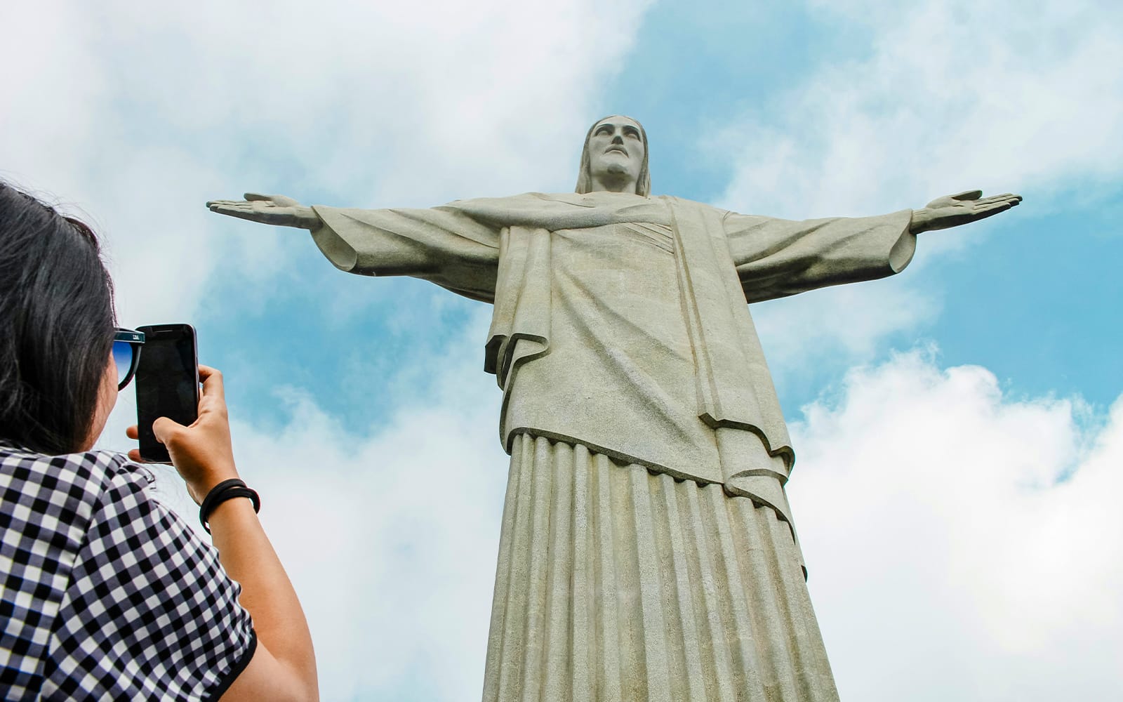 Christ the Redeemer Tickets with Corcovado Train Transfer in Rio de Janeiro - Activities | TickYourList