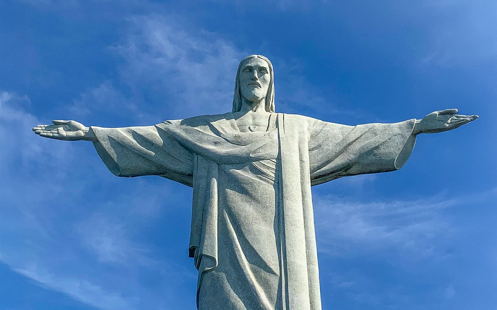Combo (Save 5%): Christ the Redeemer with Train Transfer + Sugarloaf Mountain Cable Car Tickets in Rio de Janeiro - Activities | TickYourList