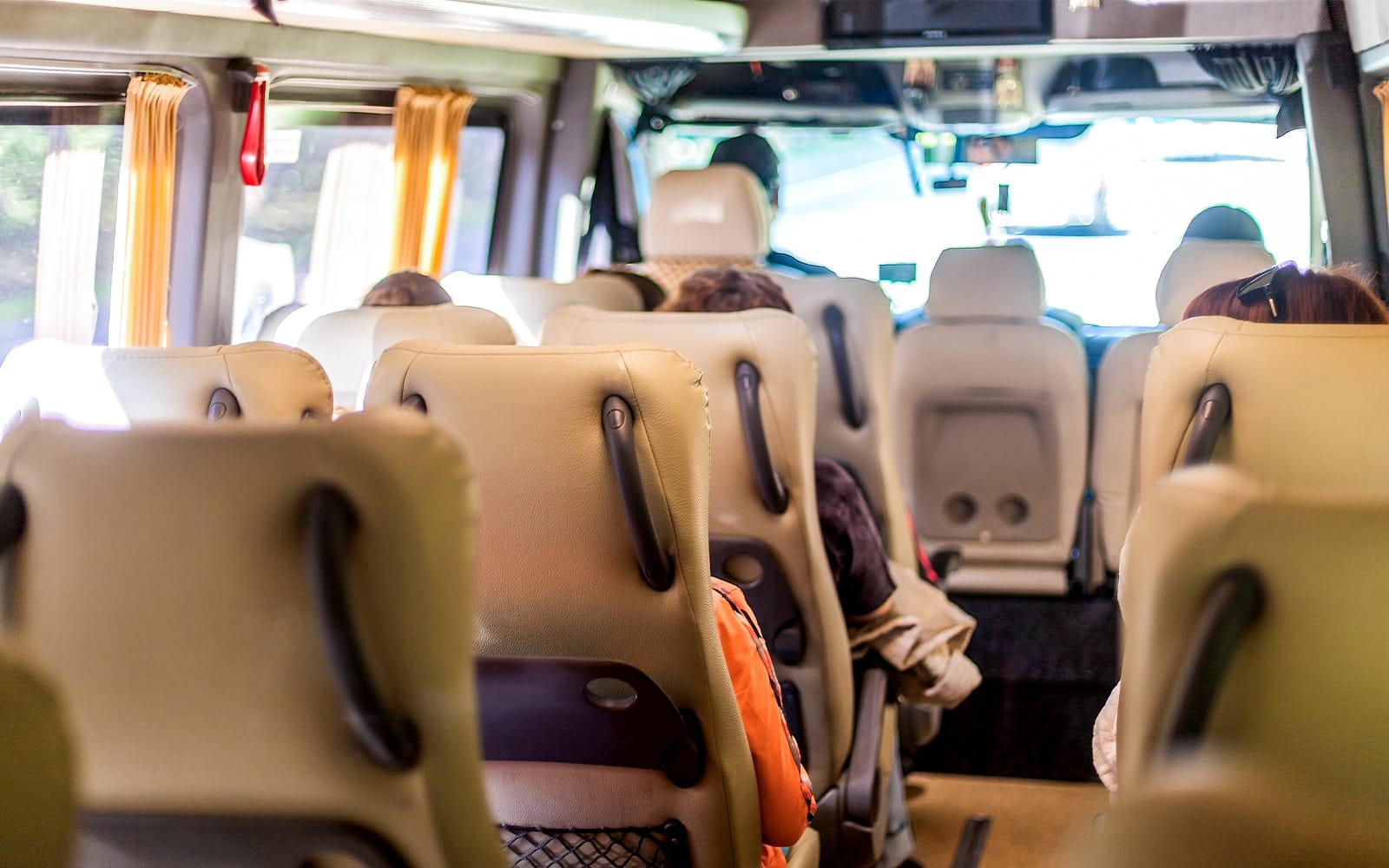 Christ the Redeemer Tickets with Van Transfer in Rio de Janeiro - Highlights | TickYourList