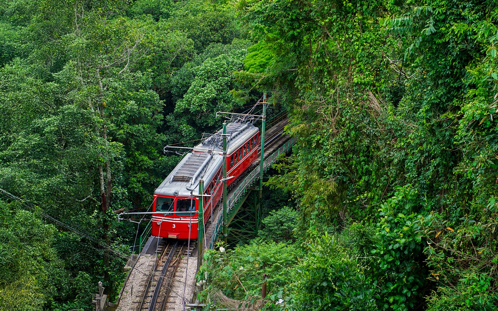 Full-Day Tour of Rio: Christ the Redeemer, Sugarloaf Mountain, Selarón Steps and More tickets in Rio de Janeiro - Activities | TickYourList