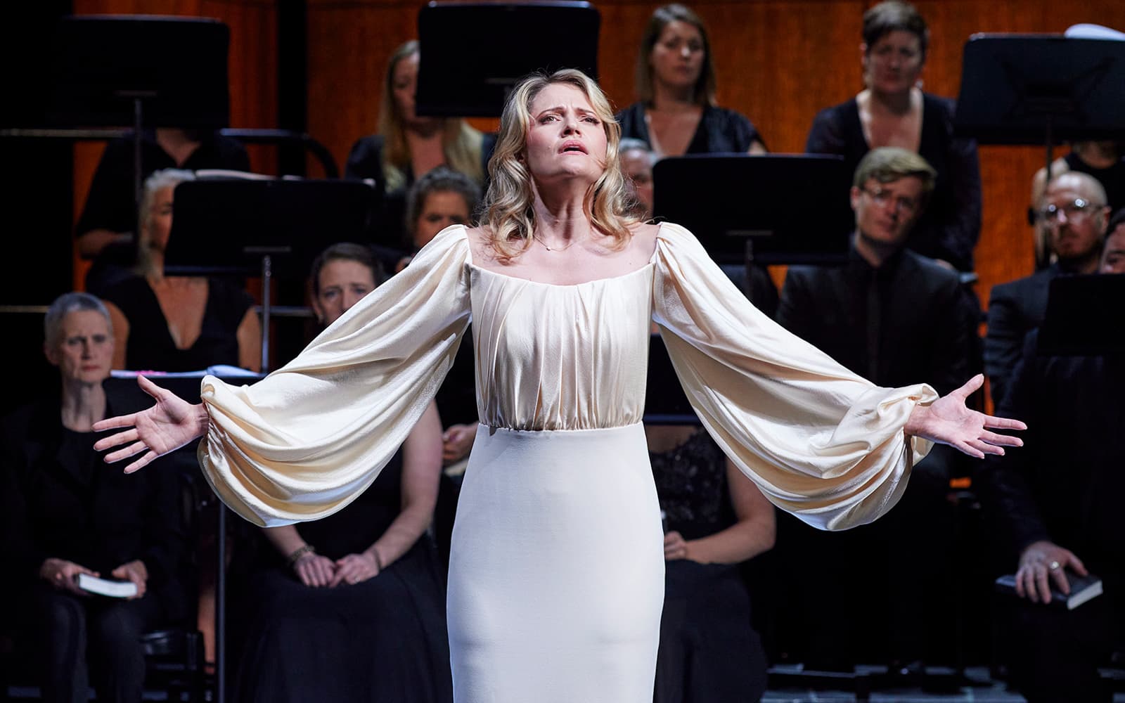 Opera Show Tickets at the Sydney Opera House