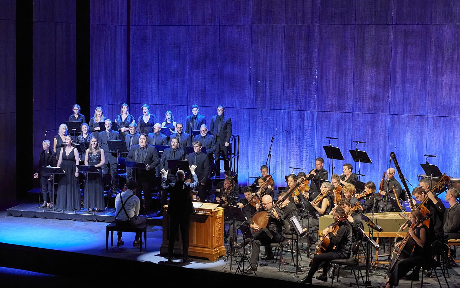Opera Show Tickets at the Sydney Opera House in Sydney - Attractions | TickYourList