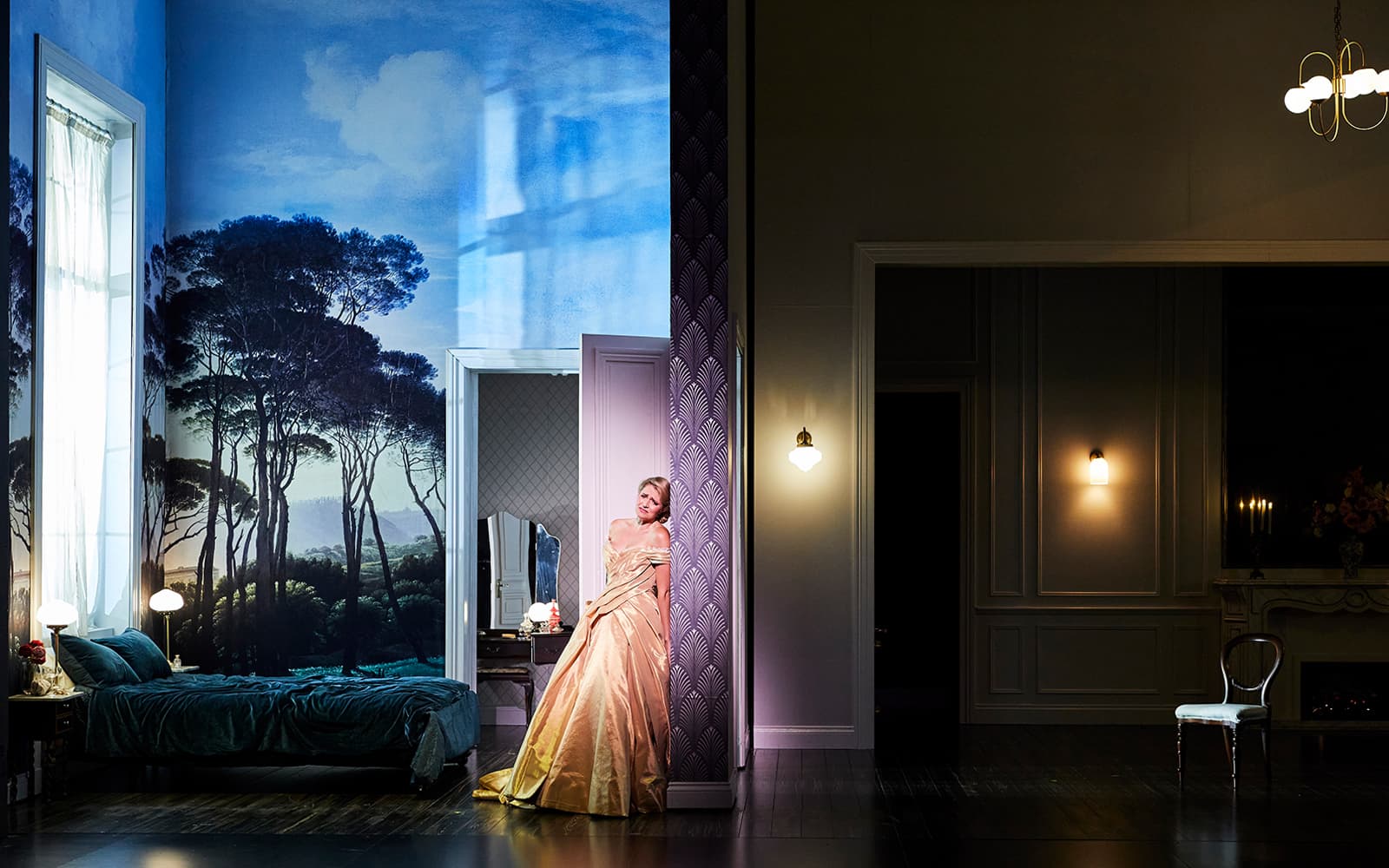 Opera Show Tickets at the Sydney Opera House in Sydney - Highlights | TickYourList