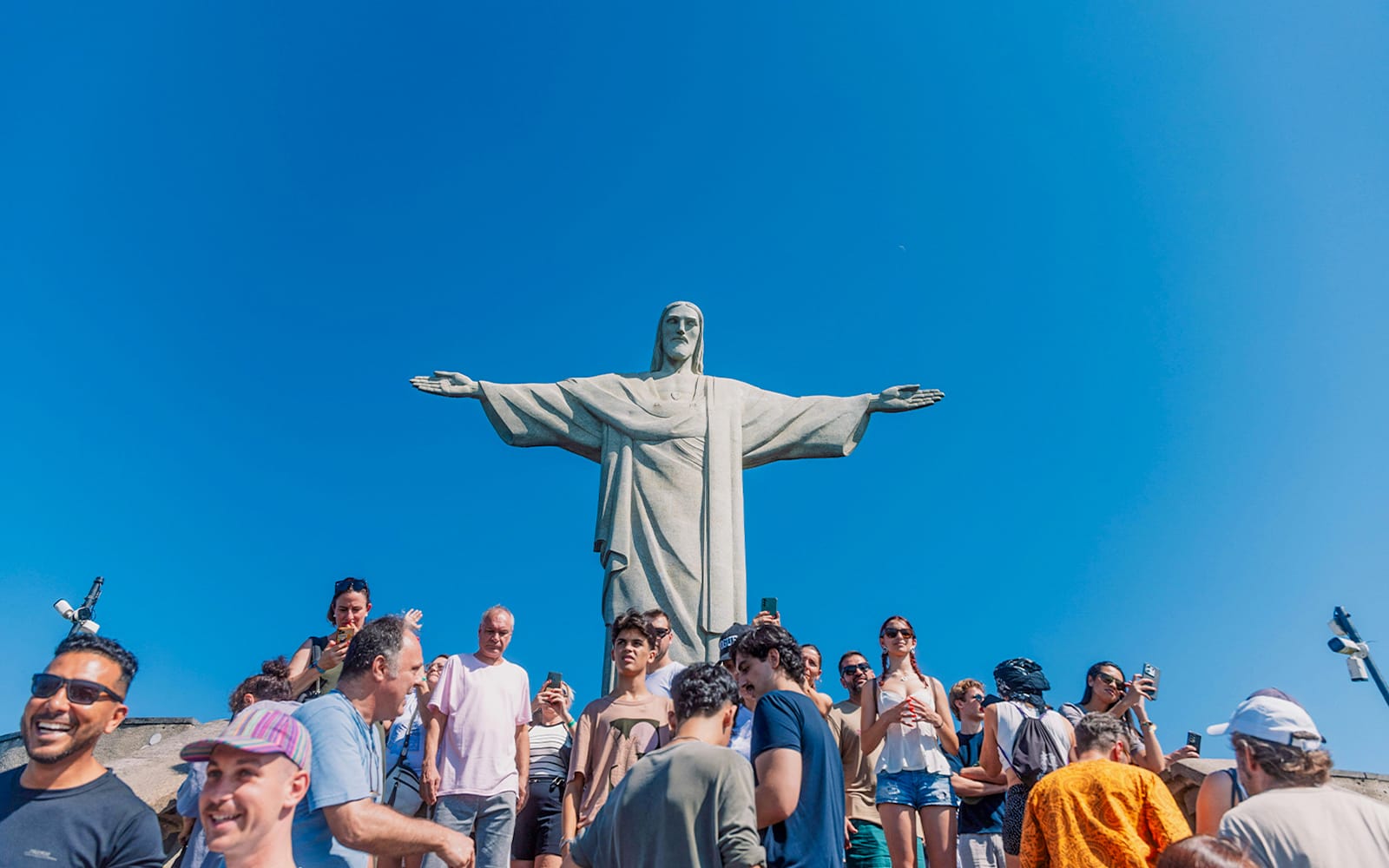 Combo: Maracanã Stadium + Christ the Redeemer by Train tickets in Rio de Janeiro - Highlights | TickYourList