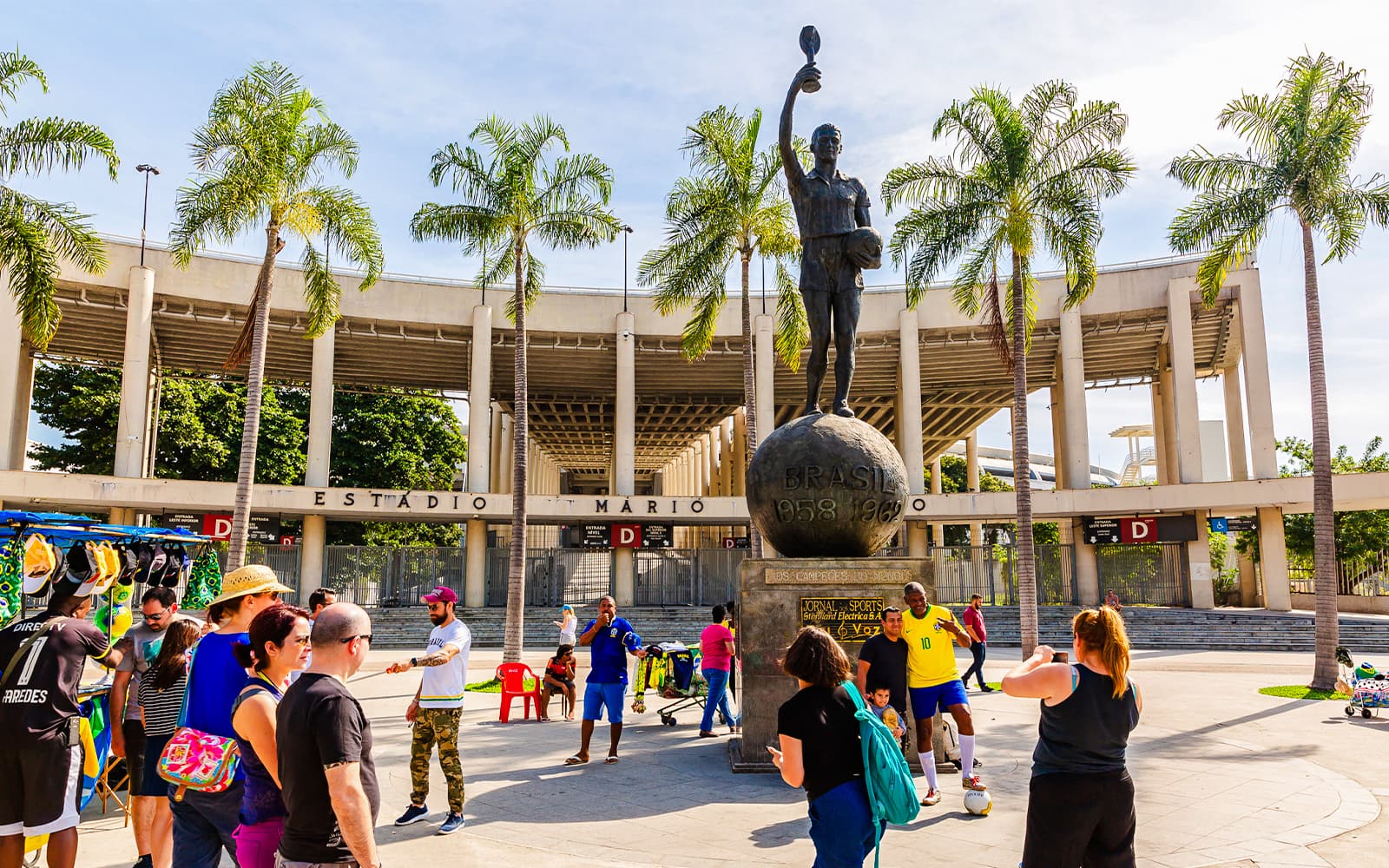 Half-Day Tour of Rio: Christ the Redeemer, Sugarloaf Mountain and More tickets in Rio de Janeiro - Activities | TickYourList