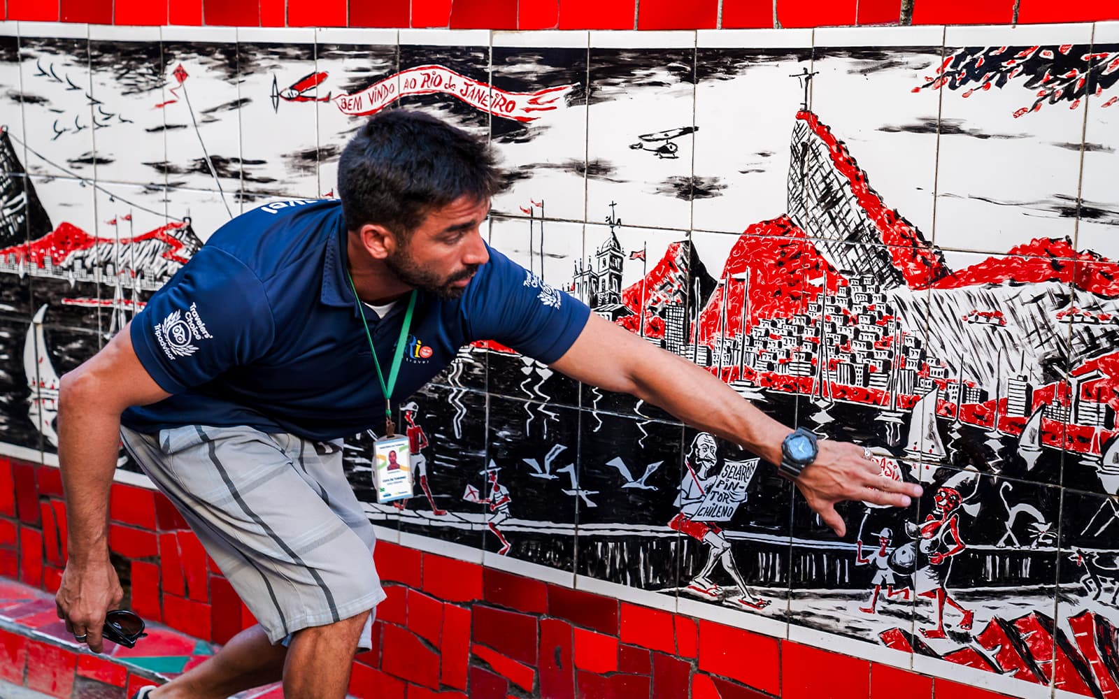 Half-Day Tour of Rio: Christ the Redeemer, Sugarloaf Mountain and More tickets in Rio de Janeiro - Highlights | TickYourList