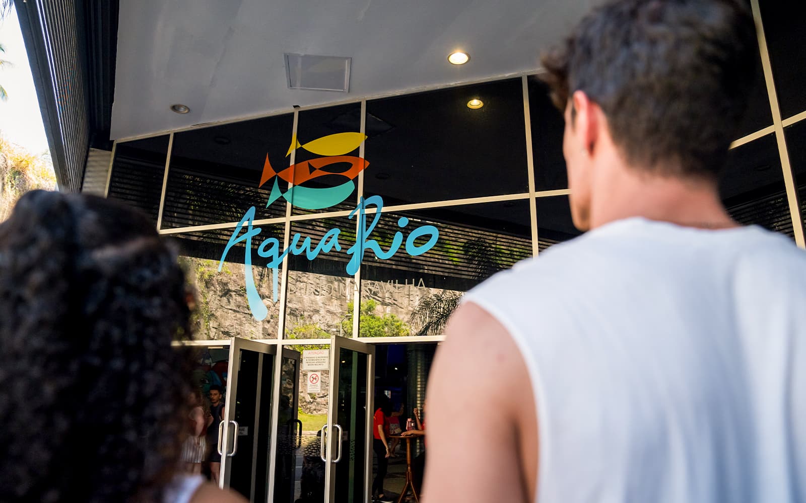 AquaRio, Museum of Tomorrow, and Olympic Boulevard Guided Tour tickets in Rio de Janeiro - Activities | TickYourList