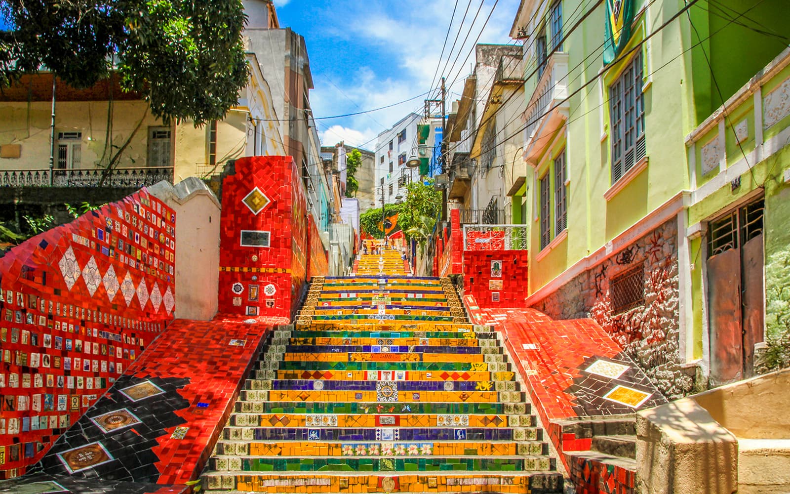 Express Tour of Rio: Christ the Redeemer & Sugarloaf Mountain tickets in Rio de Janeiro - Highlights | TickYourList