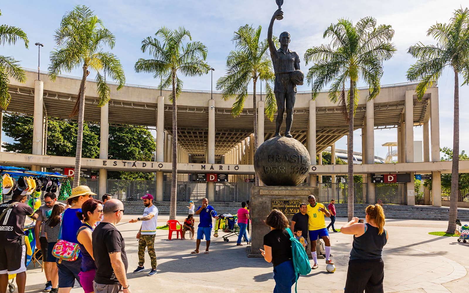 Full-Day Tour of Rio: Sugarloaf Mountain, Christ the Redeemer, Selarón Steps and More tickets in Rio de Janeiro - Highlights | TickYourList