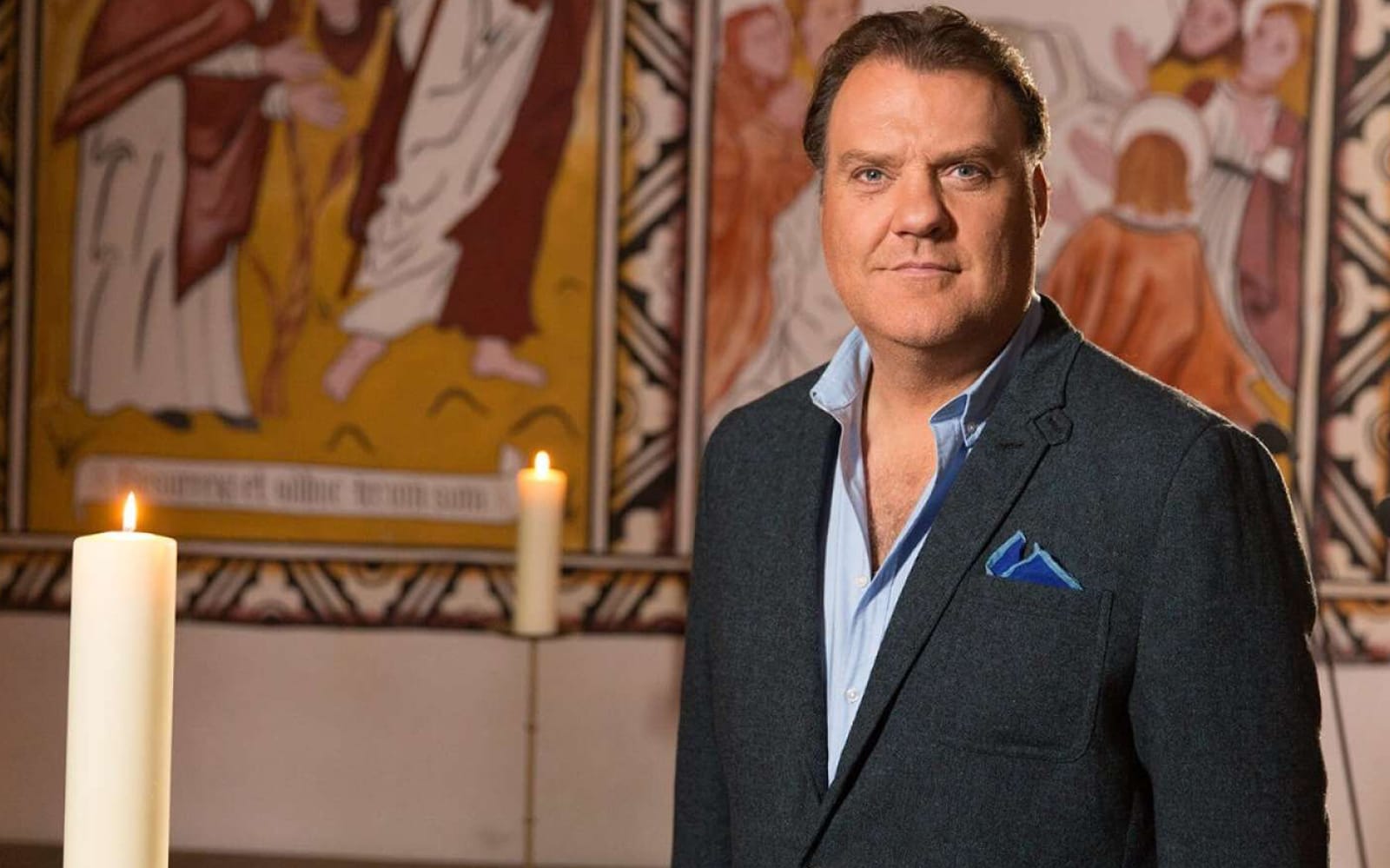 Bryn Terfel in Concert tickets in Sydney - Book Now | TickYourList