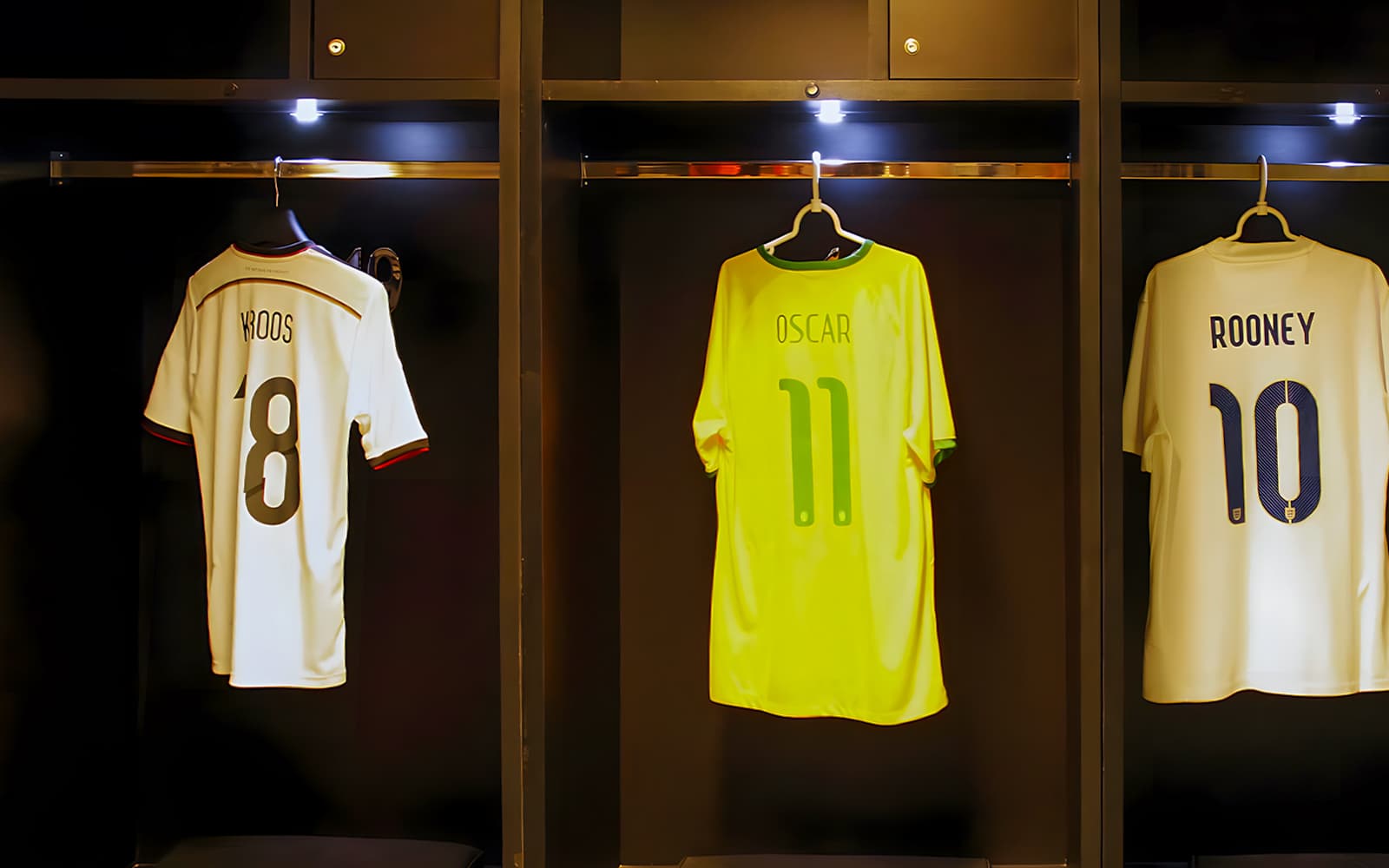Maracanã Stadium Guided Tour With Behind-the-Scenes Access tickets in Rio de Janeiro - Features | TickYourList