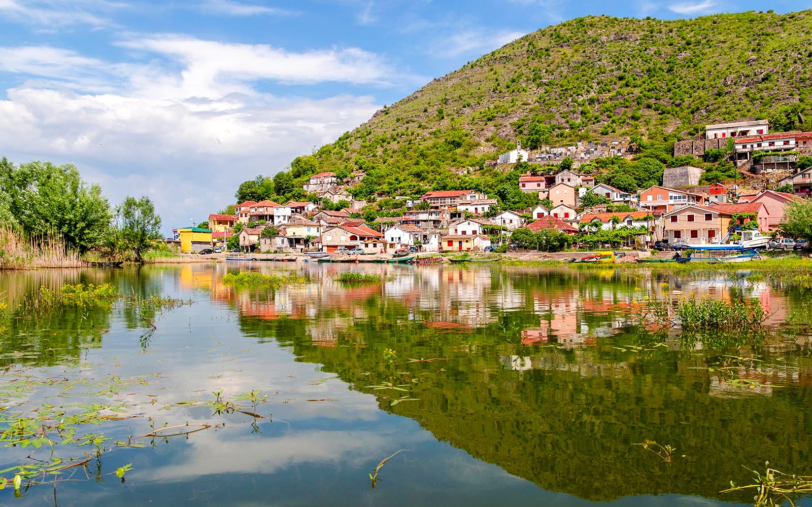 From Kotor/Budva/Tivat/Herceg Novi: Lake Skadar & Biograd Day Trip with Boat Ride tickets in Kotor - Features | TickYourList