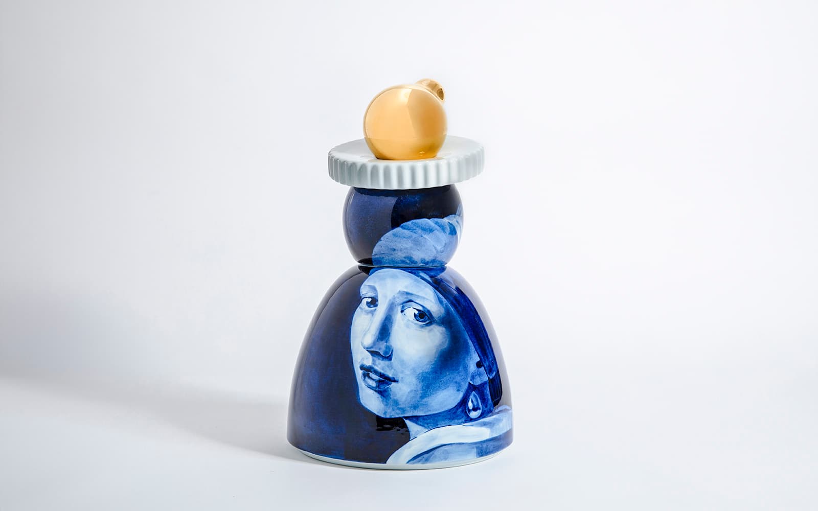 Royal Delft: Delft Blue Factory and Museum Entry Tickets in The Hague - Activities | TickYourList